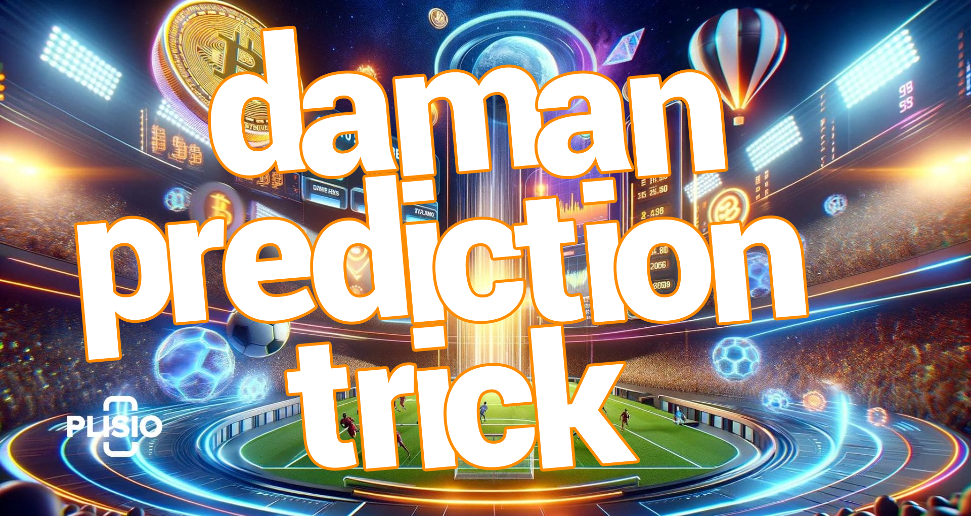 daman prediction trick Screenshots