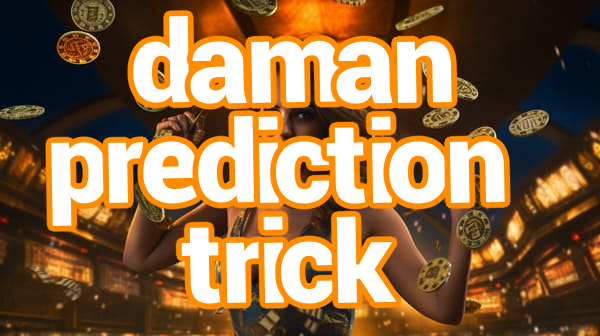 daman prediction trick Screenshots